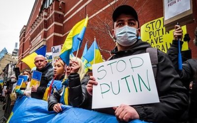 Tech News : Microsoft Halts Sales In Russia