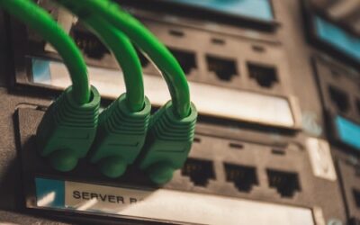 Tech News: Trials Running Broadband Cables Through Water Pipes