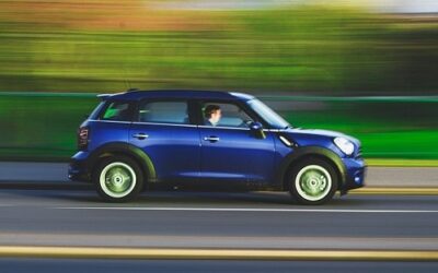 Tech News : Watching TV To Be Allowed In Automated Vehicles  