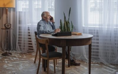 Featured Article : What’s All the Fuss About The Digital Switchover?
