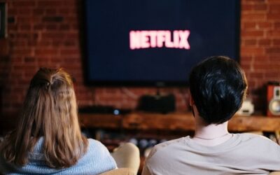 Featured Article : Nightmare at Netflix?  