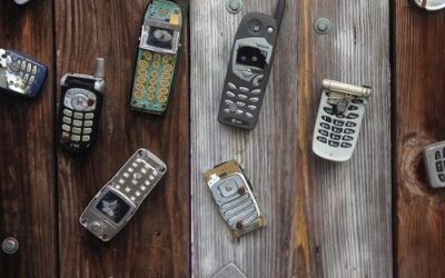 Tech News : Dumbphone Revival