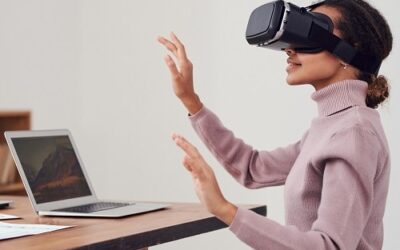 Tech Insight : Where Are We At With VR These Days?  