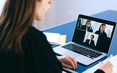 Tech News : Zoom Updates For Collaboration (And Fun)  