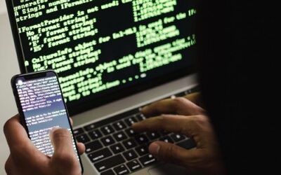 Tech News: New Spy-Spotting App From MI5  