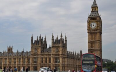  Tech News : New Powers So UK Regulator Can Hold Big Tech Firms To Account  