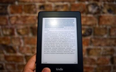 Tech Insight : Ereaders? Amazon, Kobo …And The Others