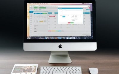 Featured Article : Macs in Business  