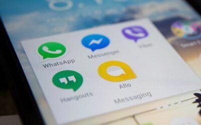 Tech News : WhatsApp Rolls-Out Emojis and Sharing Of Files Over 2GB