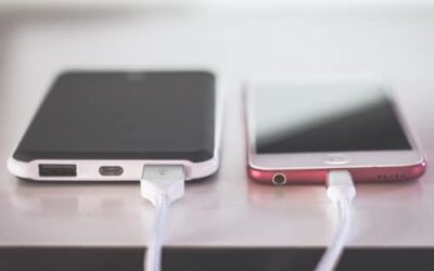 Tech News : UK Not Adopting EU’s Universal Charger  
