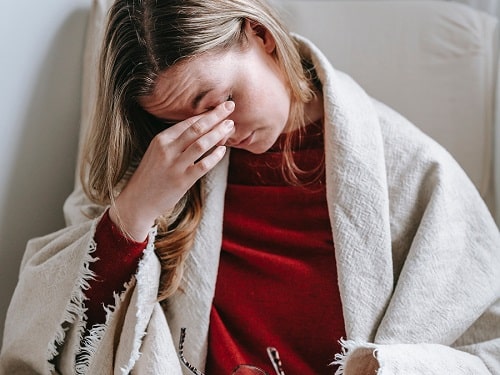 Featured-Article : Avoid Eyestrain