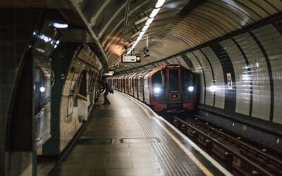 Tech News : Subway Surfing : Tube Talk