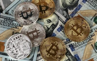 Tech News : Dramatic Decrease in Crypto Consumption of Power