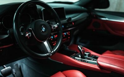 Tech News : Heated Seats ‘as a Service’
