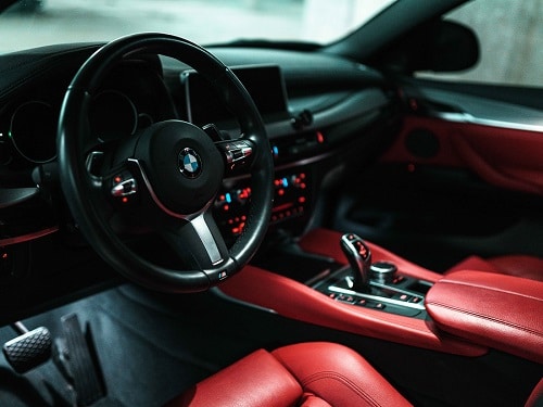 Tech News : Heated Seats ‘as a Service’