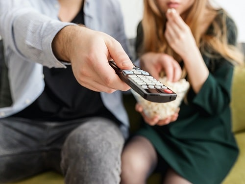 Tech Insight : Where Do People Get Their News From?