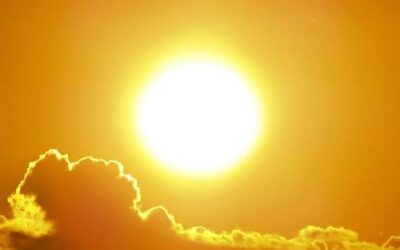 Tech-Insight : Hot Weather & Hardware
