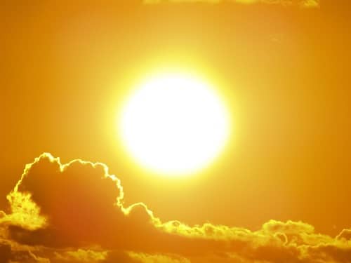 Tech-Insight : Hot Weather & Hardware