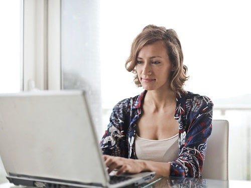 Featured-Article : How Many People Are Homeworking Now?