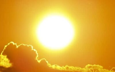 Tech News : Climate Change Affecting Data Centres