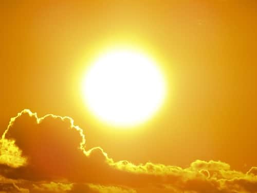 Tech News : Climate Change Affecting Data Centres