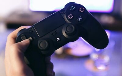 Featured Article : Playing Video Games For Long Periods Isn’t Bad For You