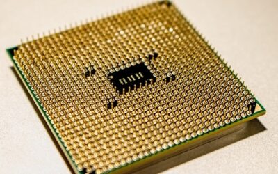 Tech Insight : What Are The Reasons For The Chip Shortage?