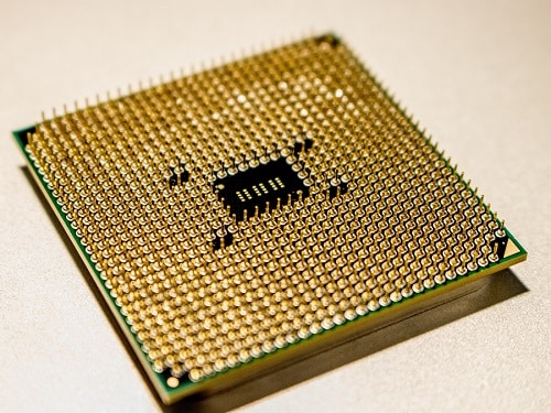 Tech Insight : What Are The Reasons For The Chip Shortage?