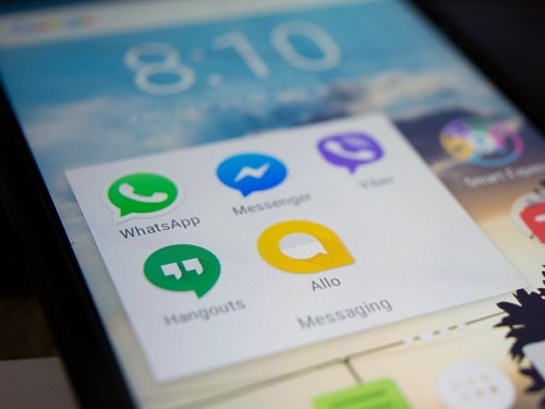 Featured Article : Pros and Cons of Weakening Encryption