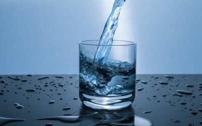 Tech News : Data Centres To Use Raw Water?