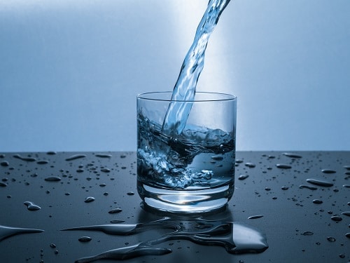 Tech News : Data Centres To Use Raw Water?