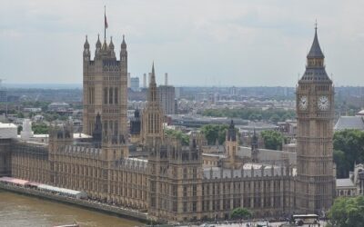 Tech News : UK Broadband And Mobile Carriers Face Tough New Security Rules