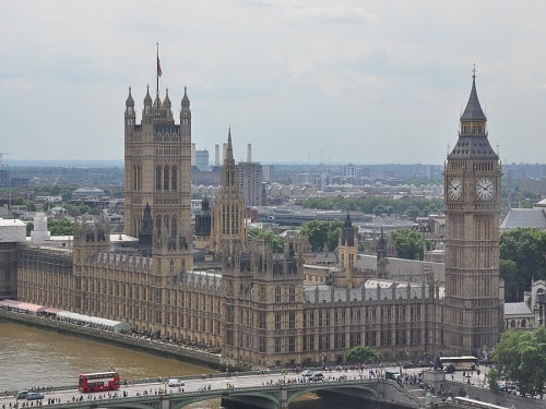 Tech News : UK Broadband And Mobile Carriers Face Tough New Security Rules