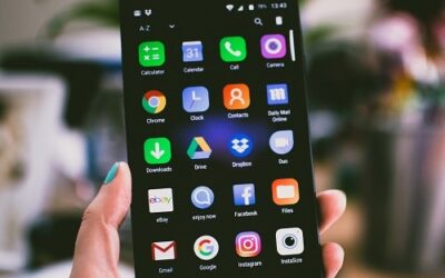 Tech News : Android 13 : More For Work, But Still Enough For Play