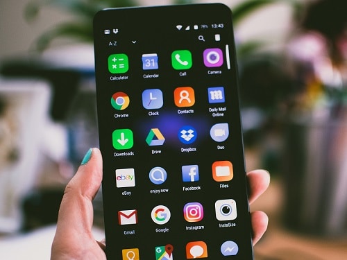 Tech News : Android 13 : More For Work, But Still Enough For Play