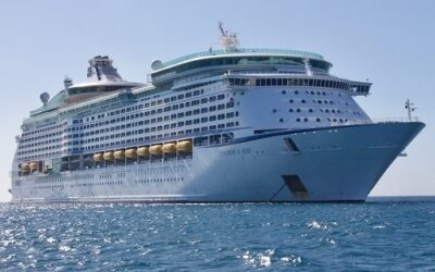 Tech News : Starlink At Sea : Boating Broadband Boost
