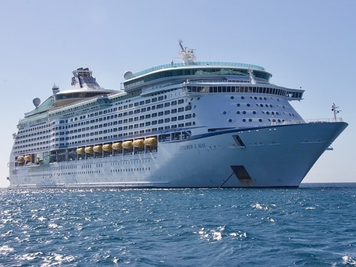 Tech News : Starlink At Sea : Boating Broadband Boost