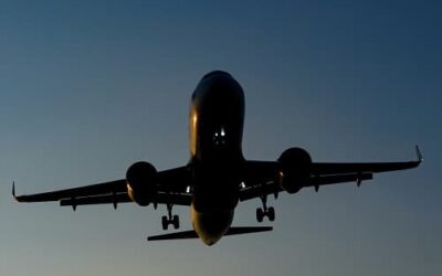 Featured Article : Queen’s Coffin Aboard Most Tracked Flight Ever