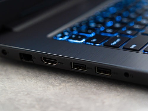 Tech Insight : USB4 Version 2.0