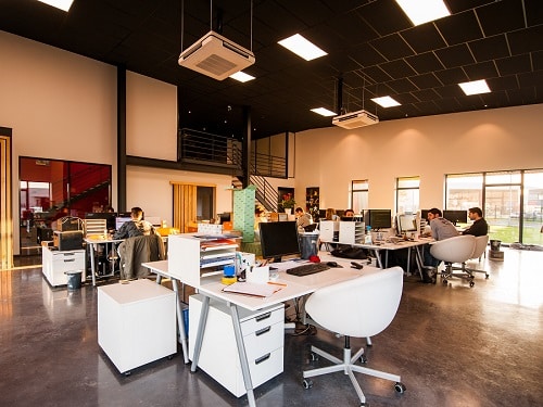 Featured Article : The Growth Of Low Code