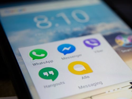 Featured Article : WhatsApp For Business?