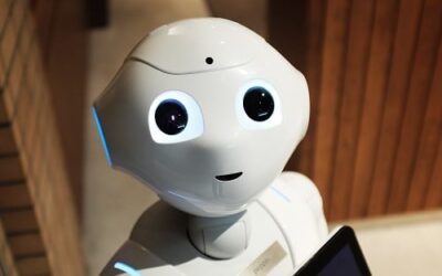 Tech News : Musk Presents Humanoid Robot