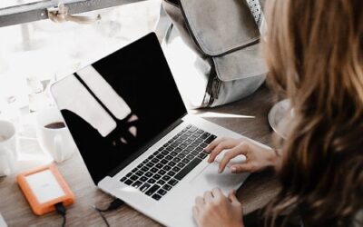 Featured Article : Forget Hacking, What About Tracking?