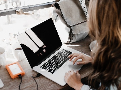 Featured Article : Forget Hacking, What About Tracking?