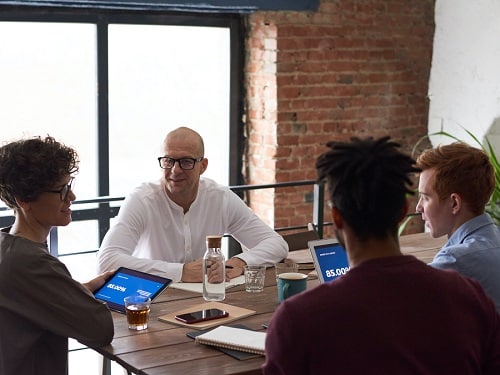 Tech News : Companies To Increase IT Spend To Beat Recession