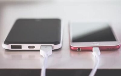 Tech News : Universal Charging Cable Gets EU Vote