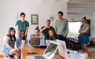 Tech Insight : A Lack Of Cyber Professionals