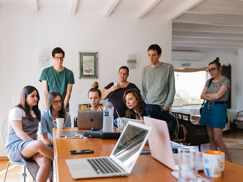 Tech Insight : A Lack Of Cyber Professionals