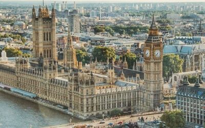 Tech News : UK Could Be Like Silicon Valley Says Hunt