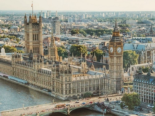 Tech News : UK Could Be Like Silicon Valley Says Hunt